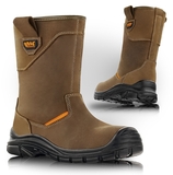 VM Footwear EDINBURGH O2 Pracovná obuv