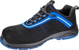 Bennon TRON S1PS ESD NM 4WIDE BLUE LOW Bezpečnostná obuv