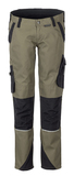Planam NORIT Pracovné nohavice do pása dámske