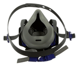 3M SECURE CLICK HF-801SD Polomaska