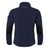 Qualitex VGCA40 Fleecová bunda