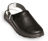 Abeba 877031 Pracovná obuv