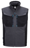 Portwest T751 Softshellová vesta WX3