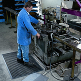 PR 232/01CE Protiúnavová rohož SANITOP 91x152x1,27 cm