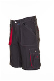 Planam BASALT Pracovné šortky