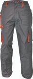 Cerva DESMAN Montérkové nohavice 2v1