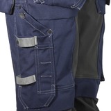 Fristads Gen Y pracovné strečové nohavice 2530 CYD