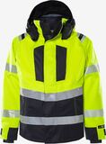 Fristads Flamestat výstražná airtech shell bunda 4525 ATHR