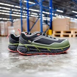 Bennon VENOM S3S ESD NM LOW Bezpečnostná obuv