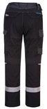 Portwest FR402 Nehorľavé nohavice WX3