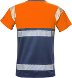 Fristads Výstražné tričko 7518 THV