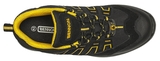 Bennon ALEGRO S1P ESD YELLOW LOW Bezpečnostná obuv