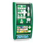 Cederroth CD 51011003 Stanica prvej pomoci na popáleniny