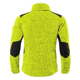 Qualitex VGCA40 Fleecová bunda