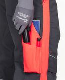 Ardon NEON Montérkové nohavice do pása