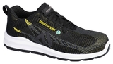 Portwest FC06 ECO FLY COMPOSITE S1PS SR FO Bezpečnostná obuv
