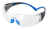3M SECURE FIT 401 SF401SGAF-BLU Ochranné okuliare