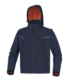 Delta Plus ORSA Softshellová bunda