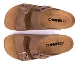 Leon 4703 Pánske zdravotné šlapky