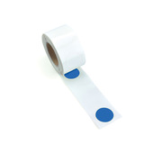 BY UD202 Podlahové značiace kolieska v rolke - priemer 7 cm