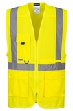 Portwest C357 HI-VIS EXECUTIVE Reflexná vesta