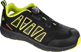Bennon REBEL S1P ESD B-SPIN GREEN LOW Bezpečnostná obuv