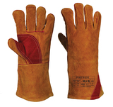 Portwest A530 Zváračské rukavice