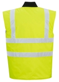 Portwest S469 Reflexná obojstranná vesta