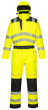 Portwest PW352 Zimná reflexná kombinéza PW3