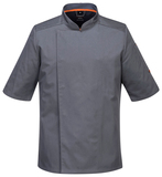 Portwest C738 MESHAIR PRO S/S Kuchársky rondon