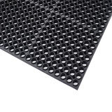 PR 233/01CE Protiúnavová rohož SANITOP 91x152x2 cm