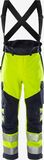 Fristads Flamestat výstražné airtech shell nohavice 2525 ATHR