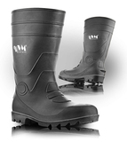 VM Footwear OSAKA S5 Bezpečnostné čižmy