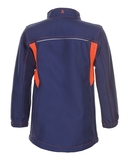 Planam JUNIOR SOFTSHELL JACKET Softshellová bunda detská