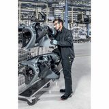 Uvex 6849 S2 SRC Bezpečnostná obuv