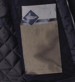 Delta Plus MILTON2 Zateplená bunda