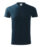 Malfini HEAVY V-NECK 111 Tričko unisex