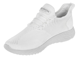 Bennon NEXO WHITE LOW Priedušná obuv
