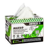 DIRTEEZE HC 60S Priemyselná utierka MAX 60 vo výdajnom boxe