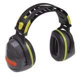 Delta Plus INTERLAGOS Mušlové chrániče sluchu