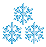 Delta Plus CRYOG Zateplené pracovné rukavice