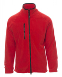 Payper NORWAY Fleecová bunda pánska