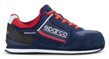 Sparco GYMKHANA TACOMA ESD S3 SRC HRO Bezpečnostná obuv