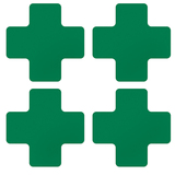 BY 19813 Extrémne odolná značka - kríž 12,7x12,7 cm