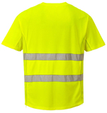 Portwest C394 MESH Reflexné tričko