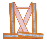 Delta Plus BAUCE2 Reflexné pásy