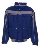 Planam PLALINE Zimná pracovná blúza