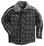 GV 468 ZATEPLENÁ BUNDA