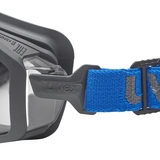 Uvex I-GUARD+ Pracovné okuliare číre
