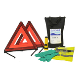 EuSORB HS ADR-A1 Havarijná súprava bez sorbentov kvapalín